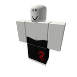 red dragon and black yoga baddie rogangster dh tat