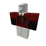 red dragon grunge aesthetic vibe black red gotico