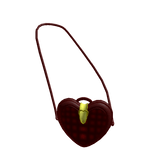Red Elegant Heart Bag (3.0)