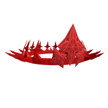 Red Eternity Crown