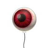 Red Eye Balloon