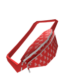 Red Festive Belty Pack V1