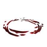 Red Flame Halo