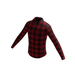 Red Flannel