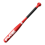 Red Fyre Baseball Bat
