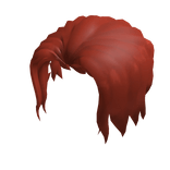 Red Haired Superstar