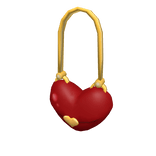 Red Heart Purse [3.0]
