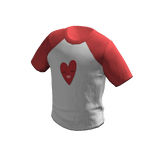Red Heart T-Shirt