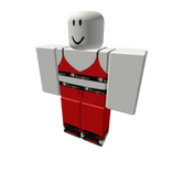 Red Hot Y2k Cute Vintage Aesthetic Girl Cyber Swag