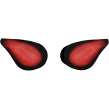 Red  Nightmare Eyes