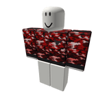 💯🔥 Red Nike Camo 💯🔥