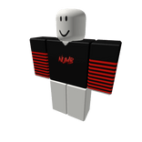 𝕏𝕏𝕏𝕋𝔼ℕ𝕋𝔸ℂ𝕀𝕆ℕ 🌹Red Numb Shirt🌹 ✓