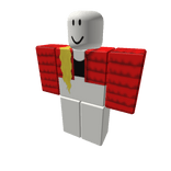 red puffer w blonde ext