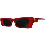 Red RG Glasses