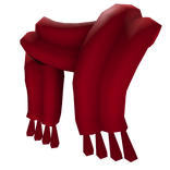 Red Scarf (1.0)