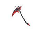 Red Scythe of the Seeker