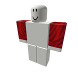 ❤️Red Sleeves ❤️