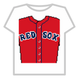 Red Sox Uniform (Alt.)