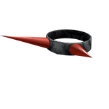 Red Spikes of Victory 