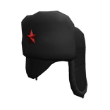 Red Star Ushanka