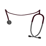 Red Stethoscope