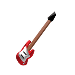 Red Stratobloxxer