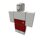 Red Sweater Suit fit cute girl cnp baddy pj school