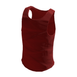 Red Tank Top