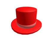 Red Top Hat
