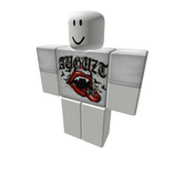 ━♰Red Vamp Sweatshirt♰━