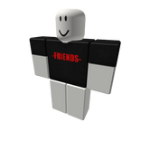 ❤️Red Vlone Friends Tee❤️