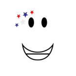 Red White and Starface