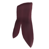 Red Yakuza Back Suit Cape [3.0]