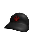 Redcliff Cap