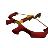 Redcliff Crossbow