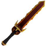 Redcliff Elite Sword