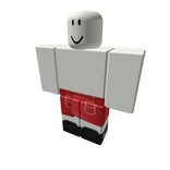 🎀Red🎀Skirt🎀 w ✨Pitch Black✨Shoes✨