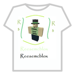 Reesemcblox trade card for reesemcblox and bct4bct