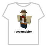 reesemcblox Trading Card