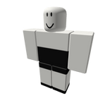 Regular normal pants 