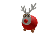 Reindeer