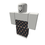 reindeer pjs (pants)