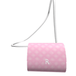 Remists RoDesigner Purse 3.0 Pink