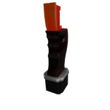 Remote Explosive Detonator