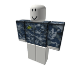 R.E.N. Naval Uniform