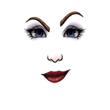 Renegade Bounty Hunter Face