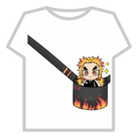 Rengoku in a bag (original)