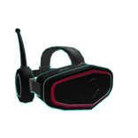Replay VR Headset