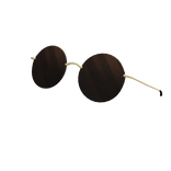 Resting Sunglasses