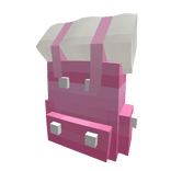 Retro Adventure Pack (Pink)